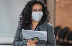 Salud mental durante la pandemia Dra. Nubia Bautista - Fórmula Médica
