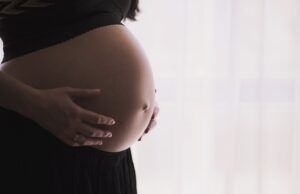 Vacunación para mujeres gestantes Mujer gestante - Fórmula Médica
