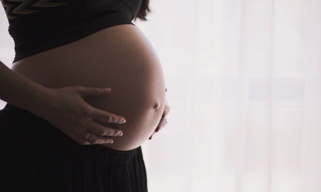 Mujer gestante - Fórmula Médica Mujer gestante - Fórmula Médica