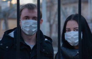 La realidad de la pandemia Pandemia - Fórmula Médica