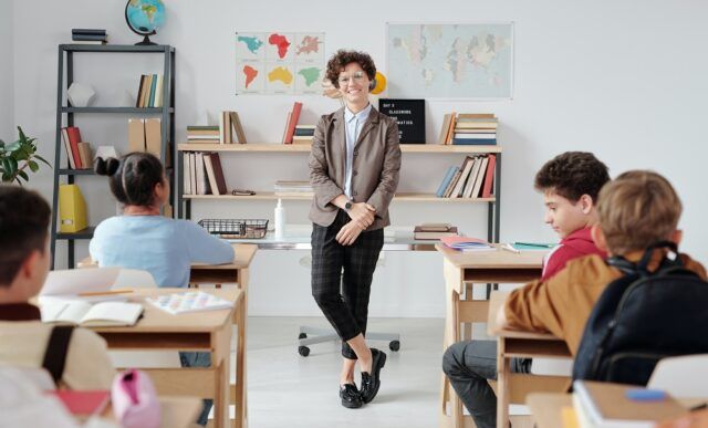 Regreso a clases - Fórmula Médica Regreso a clases - Fórmula Médica