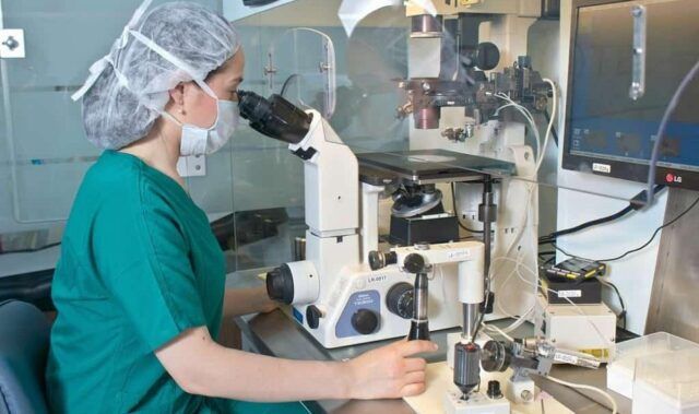 Salud reproductiva - Fórmula Médica Salud reproductiva - Fórmula Médica
