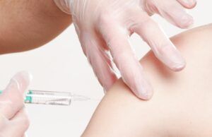 Se abre la etapa de vacunación a partir de los 30 a 34 años Vacunación 30 a 34 años - Fórmula Médica