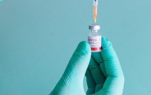 Vacunación - Fórmula Médica Vacunación - Fórmula Médica
