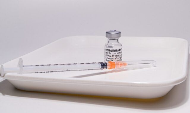 Vacunas Pfizer - Fórmula Médica Vacunas Pfizer - Fórmula Médica