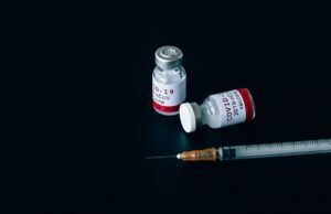 Carrera por la vacunación Carrera por la vacunación - Fórmula Médica