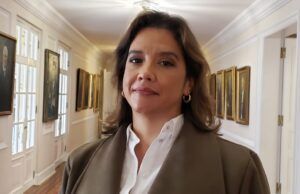 El PPT para migrantes, oportunidad en salud Dra. María Andrea Godoy Casadiego - Fórmula Médica