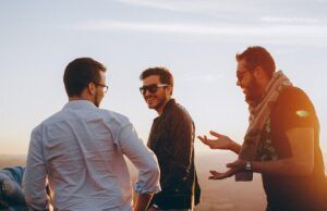 Salud masculina: el examen anual evita complicaciones serias a partir de los 40 años Hombres - Fórmula Médica
