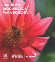 Jardines Biodiversos para Bogotá - Fórmula Médica
