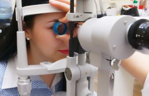 3 recomendaciones para que cuide su salud visual Salud visual - Fórmula Médica