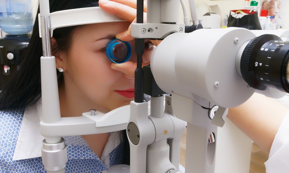 Salud visual - Fórmula Médica Salud visual - Fórmula Médica