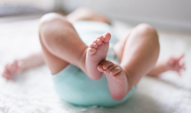 Tamizaje Neonatal - Fórmula Médica Tamizaje Neonatal - Fórmula Médica