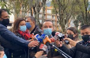 La cepa Delta en Bogotá Variante Delta en Bogotá - Fórmula Médica