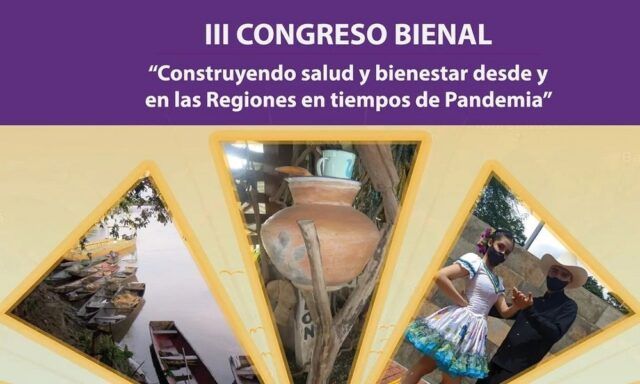 Congreso Bienal - Fórmula Médica Congreso Bienal - Fórmula Médica