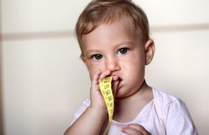 ¿Cómo saber si un niño está creciendo correctamente? Crecimiento de los niños - Fórmula Médica