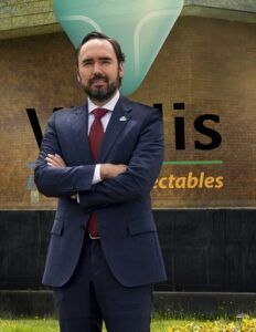 Esteban Lizarazo - Fórmula Médica