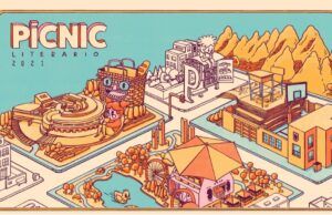 El Pícnic Literario regresa al Jardín Botánico de Bogotá Pícnic Literario 2021 - Fórmula Médica