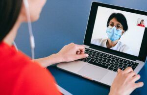 Medicina general, pediatría y nutrición, las consultas más frecuentes por telemedicina en Colombia Telemedicina - Fórmula Médica
