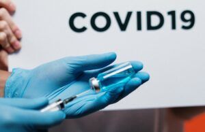 ¿Cómo avanza el Plan de vacunación en Bogotá? Vacunación COVID - Fórmula Médica
