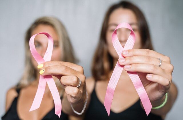 Cáncer de mama - Fórmula Médica Cáncer de mama - Fórmula Médica