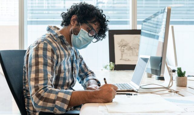 Espacios de trabajo - Fórmula Médica Espacios de trabajo - Fórmula Médica