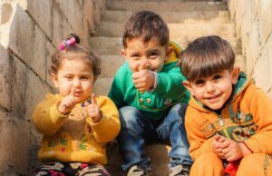 Vacunación para niños entre 3 y 11 años Niños - Fórmula Médica