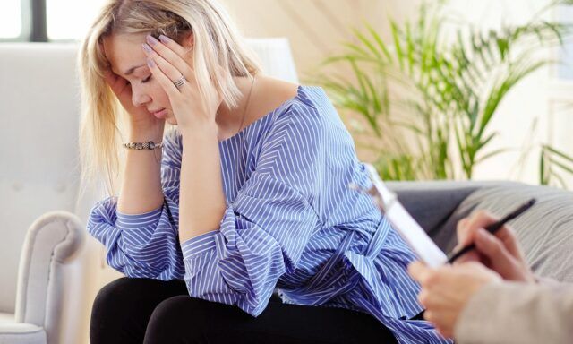 Salud mental - Fórmula Médica Salud mental - Fórmula Médica