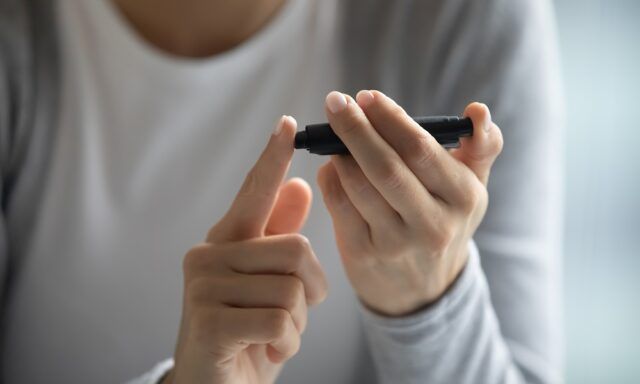 Diabetes - Fórmula Médica Diabetes - Fórmula Médica