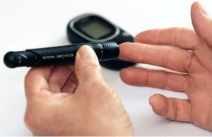 Más de un millón seiscientos mil colombianos tienen diabetes