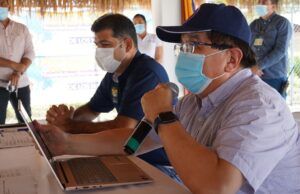 ¿Cómo avanza el Plan Nacional de Vacunación? Ministro de Salud y Protección Social - Fórmula Médica