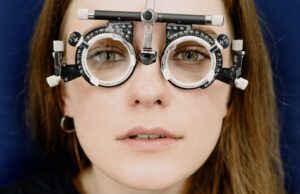 La oportunidad para cuidar de su salud visual Visita al optómetra - Fórmula Médica