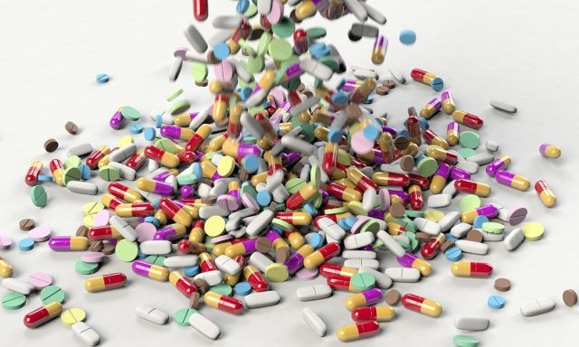 Antibióticos - Fórmula Médica Antibióticos - Fórmula Médica