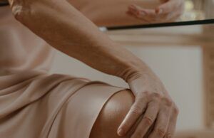 Cuatro recomendaciones para disminuir el avance del tiempo en las articulaciones Articulaciones - Fórmula Médica