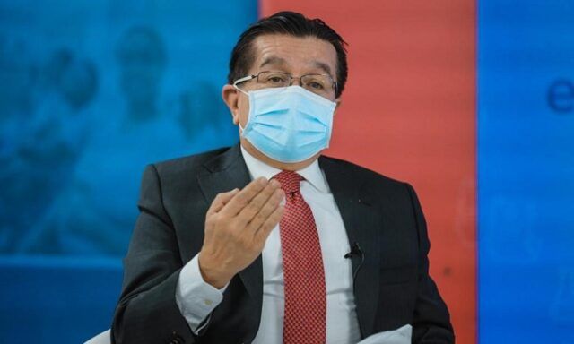 Ministro Fernando Ruíz Gómez - Fórmula Médica Ministro Fernando Ruíz Gómez - Fórmula Médica