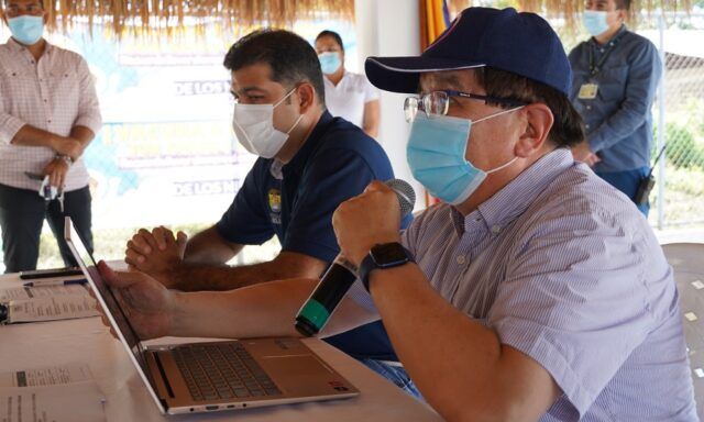 Ministro de Salud y Protección Social - Fórmula Médica Ministro de Salud y Protección Social - Fórmula Médica