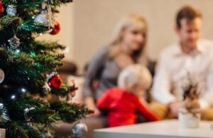 Ocho consejos para celebrar Navidad y Año Nuevo, sin descuidar la salud Navidad - Fórmula Médica