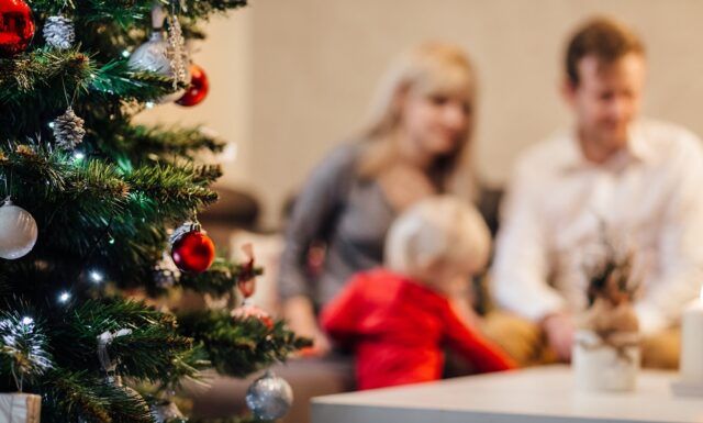 Navidad - Fórmula Médica Navidad - Fórmula Médica