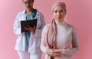 El 66% de los pacientes con cáncer sienten que los servicios de salud no se han normalizado y siguen igual después de la pandemia Pacientes con cáncer - Fórmula Médica