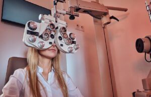 Síndrome visual informático, una enfermedad que aumentó en pandemia Síndrome visual informático - Fórmula Médica