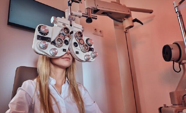 Síndrome visual informático - Fórmula Médica Síndrome visual informático - Fórmula Médica