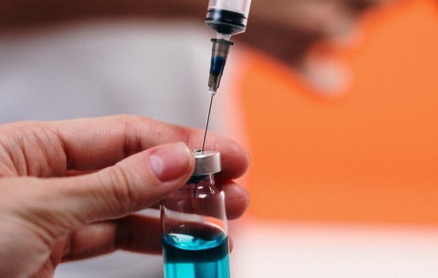 Vacunas - Fórmula Médica Vacunas - Fórmula Médica