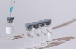 35.100 dosis de Pfizer para Bogotá Vacunas para Bogotá - Fórmula Médica