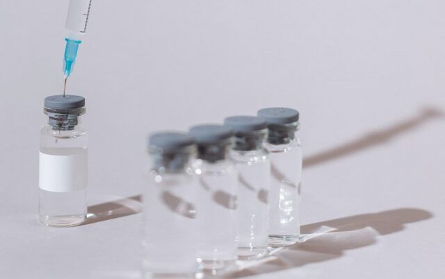 Vacunas para Bogotá - Fórmula Médica Vacunas para Bogotá - Fórmula Médica