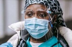 Alerta por Ómicron Variante Ómicron - Fórmula Médica