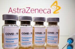 La vacuna contra COVID-19 de AstraZeneca, respaldan su uso como dosis de refuerzo AstraZeneca - Fórmula Médica