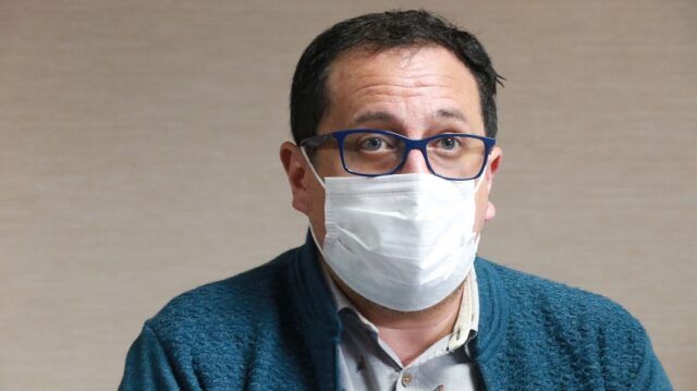Director Julián Fernández - Fórmula Médica Director Julián Fernández - Fórmula Médica