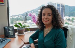 Alimentación en vacaciones Elisa Cadena Ganoa - Fórmula Médica