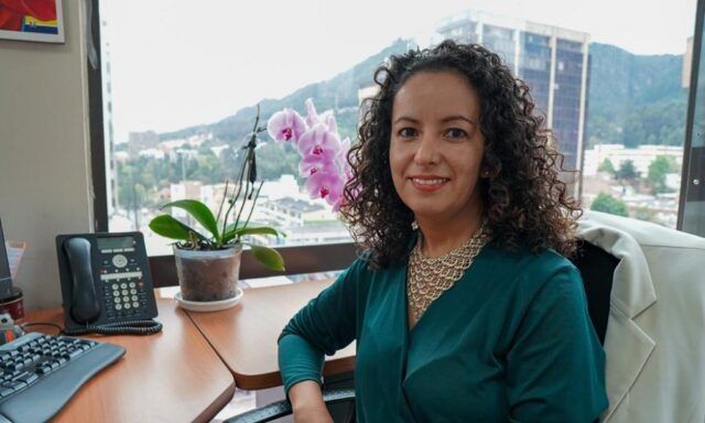 Elisa Cadena Ganoa - Fórmula Médica Elisa Cadena Ganoa - Fórmula Médica