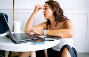 Síndrome postvacacional, un mal que afecta la salud física y mental de las personas Síndrome postvacacional - Fórmula Médica
