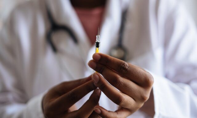 Tercera dosis - Fórmula Médica Tercera dosis - Fórmula Médica
